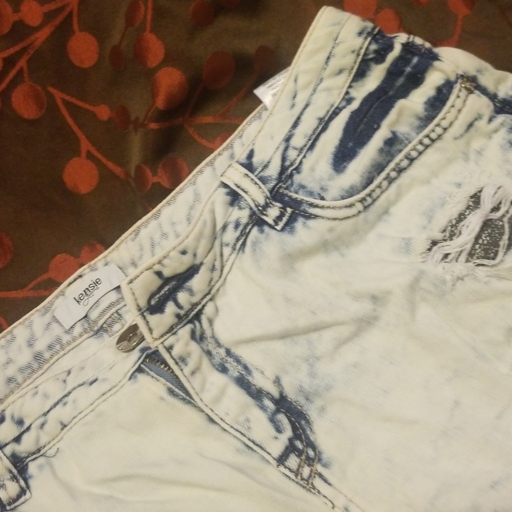 Jeans - Picture 3 of 3